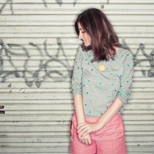 Madewell 2012 Bright Spot Pullover